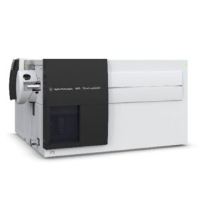 Agilent 6470B GC/MS