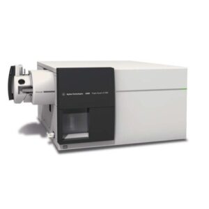 Agilent 6490 GC/MS