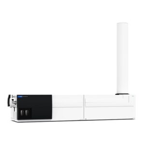 Agilent 6560 LC/Q-TOF