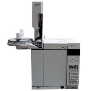 Agilent 6890