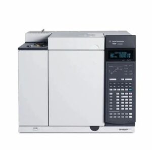 Agilent 7890