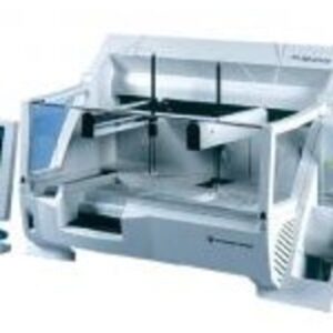 Beckman/Instrumentation Laboratory ACL Advance