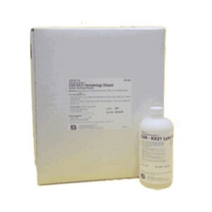 CDS KX-21 Lytic Reagent, 500 mL