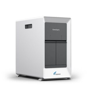 Cepheid GeneXpert II
