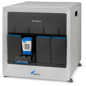 Cepheid GeneXpert IV