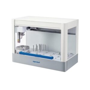 Eppendorf EpMotion 5075