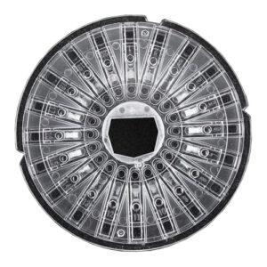 Globe Scientific 20-Place Cuvette Rotors for IL ACL Analyzers