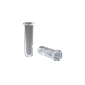 Globe Scientific Reaction Tube for Sysmex CA Series Analyzers, 1000 per bag