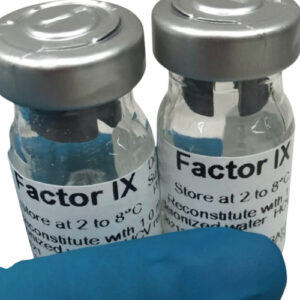 Helena Factor IX (10x1mL)