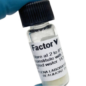 Helena Factor VII (10x1mL)