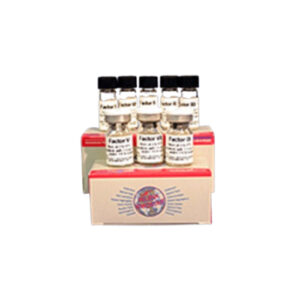 Helena Factor XII (10x1mL)
