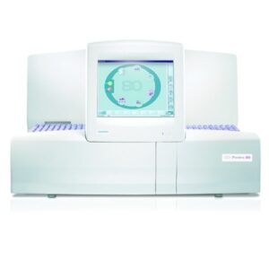 Horiba ABX Pentra 80