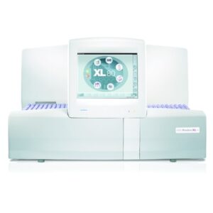 Horiba ABX Pentra 80 XL