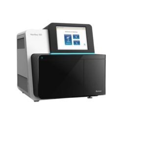 Illumina NextSeq 550