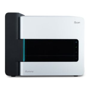 Illumina iScan
