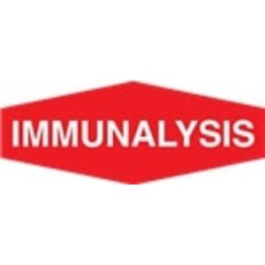 Immunalysis 10012-5 50ng/mL cTHC Calibrator