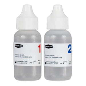 Immunalysis 10015-5 100ng/mL Calibrator