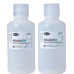 Immunalysis 311UR-0100 Methamphetamine Reagent, 100mL