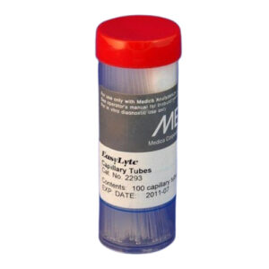 Medica EasyLyte Capillary Tubes
