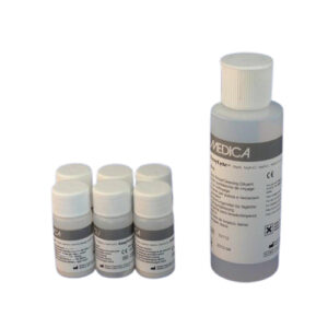Medica EasyLyte Daily Cleaning Solution Kit