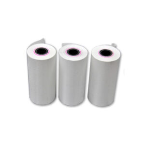 Medica EasyLyte Printer Paper (5 Rolls, Series C)