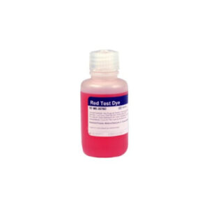 Medica EasyLyte Red Dye, Test Solution (50mL)