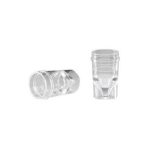 Medica EasyLyte Sample Cups, 2.0mL (500 PCS)