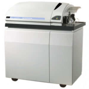 Perkin Elmer Elan 9000 ICP/MS