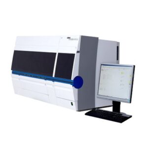 Roche Integr 400 Plus