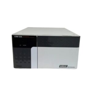 Shimadzu Prominence CBM-20A