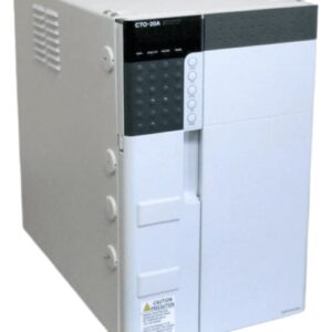 Shimadzu Prominence CTO-20A