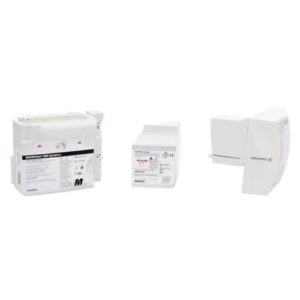 Siemens RP500 MCART LAC 400 TEST