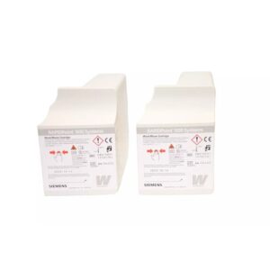 Siemens Wash / Waste kit 4 Cartridges