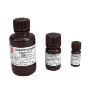 Stanbio B-Hydroxybutyrate LiquiColor® Test