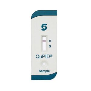 Stanbio QuPID® hCG Test Set (Urine), 25 Test