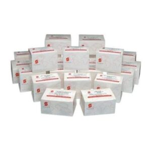 Stanbio Syphilis Tri-Level Controls, 3 x 5 mL