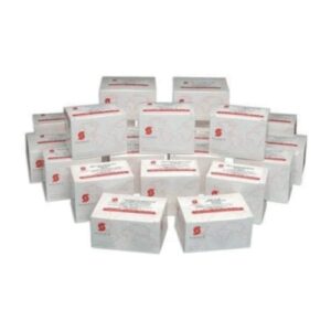 Stanbio TDM/B-Hydroxybutyrate Tri-Level Controls, 6 x 5 mL, (2 low, 2 medium, 2 high level)