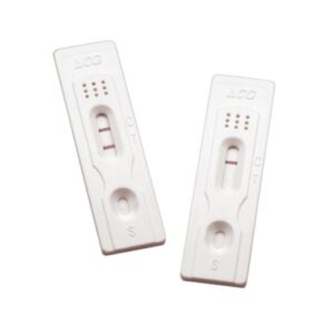 Stanbio True® 20 hCG Test Set (Urine), 50 Test