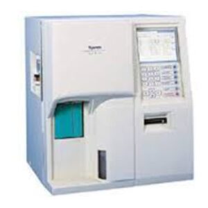 Sysmex KX-21