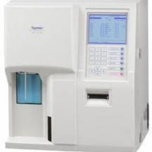 Sysmex KX-21N