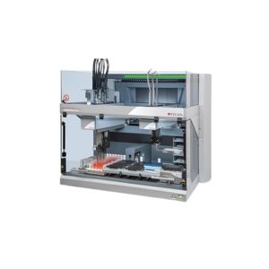 Tecan Freedom Evo 100