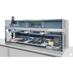 Tecan Freedom Evo 200