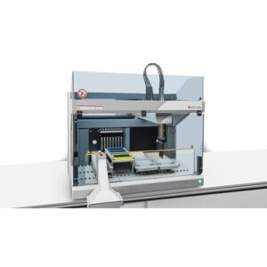 Tecan Freedom Evo 75