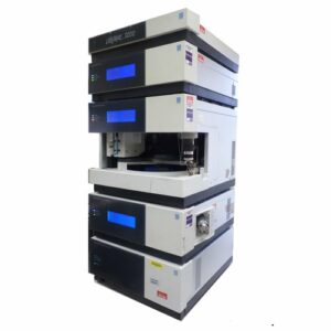 Thermo Dionex HPLC