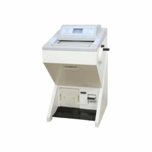Thermo Microm HM 550