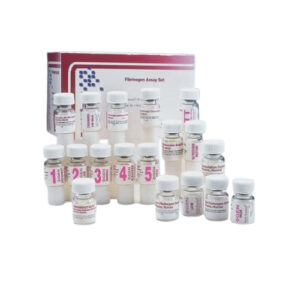 Thermo Scientific Pacific Hemostasis Bovine Thrombin 500, 10 x 5 mL