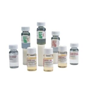 Thermo Scientific Pacific Hemostasis Calcium Chloride, 0.02M, 10 x 10 mL