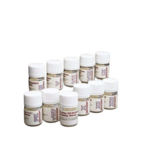 Thermo Scientific Pacific Hemostasis Factor VIII Deficient Plasma, 10 x 1 mL