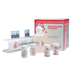 Thermo Scientific Pacific Hemostasis SickleScreen Assay Set, 30 Detections