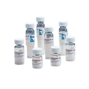 Thermo Scientific Pacific Hemostasis Thromboplastin D, 10 x 10 mL